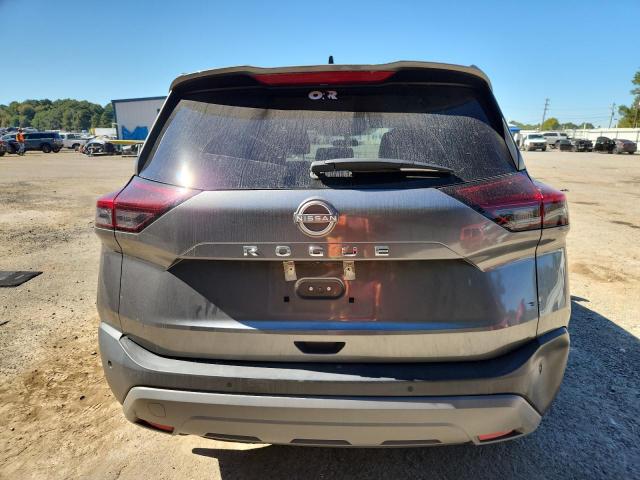 Photo 6 from auction – 2023 NISSAN ROGUE with VIN 5N1BT3AA3PC910836
