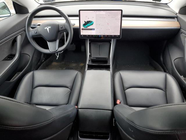 Photo 8 from auction – 2019 TESLA MODEL 3 with VIN 5YJ3E1EA5KF476383