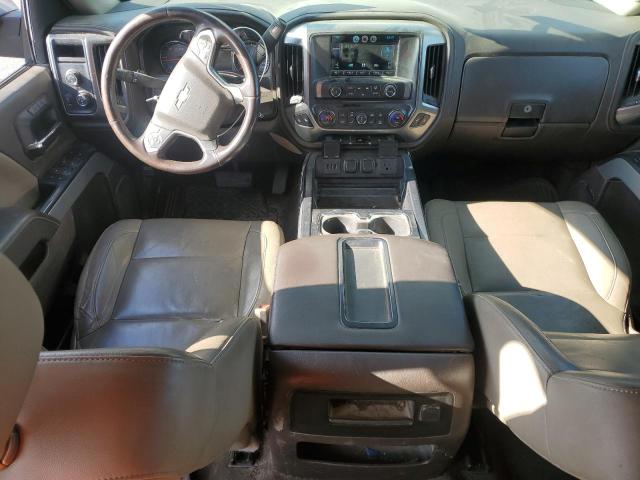 Photo 8 from auction – 2014 CHEVROLET SILVERADO with VIN 3GCUKSEC8EG474274