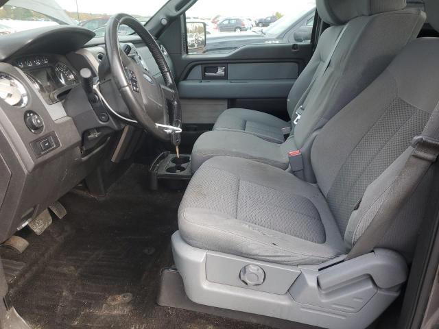 صورة رقم 7 من المزاد - 2014 FORD F150 مع VIN 1FTNF1EF8EKD02851