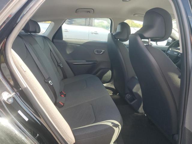 Photo 10 from auction – 2025 KIA K4 LX with VIN 3KPFT4DE7SE118992