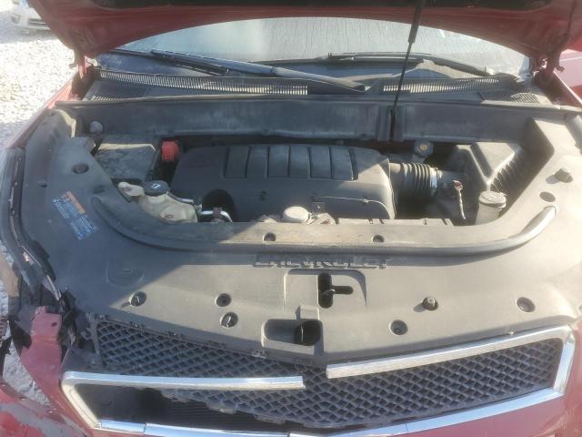 Photo 12 from auction – 2012 CHEVROLET TRAVERSE L with VIN 1GNKVGED7CJ179934