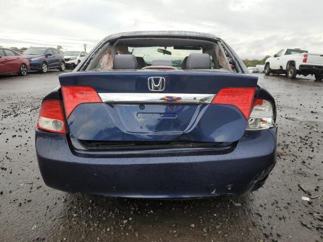 Photo 6 from auction – 2010 HONDA CIVIC with VIN 2HGFA1F59AH550425
