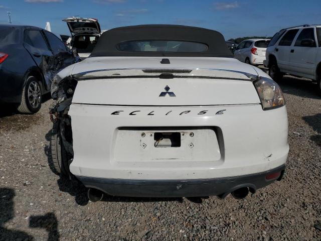 Photo 6 from auction – 2011 MITSUBISHI ECLIPSE SP with VIN 4A37L5EF0BE002320