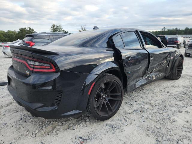 Photo 3 from auction – 2023 DODGE CHARGER with VIN 2C3CDXGJ2PH657160