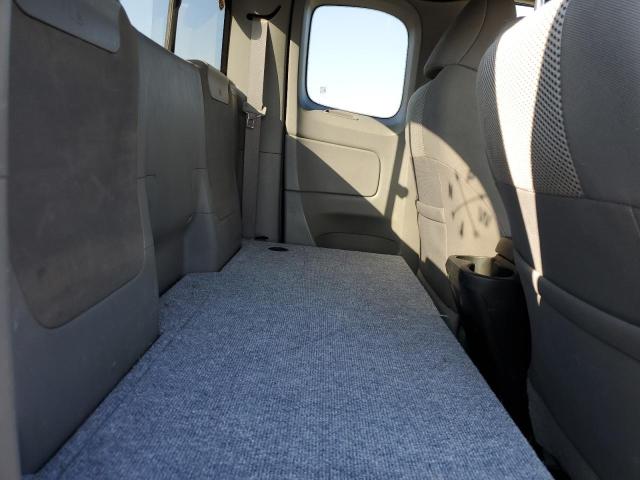 Photo 10 from auction – 2012 TOYOTA TACOMA with VIN 5TFUU4EN1CX025146