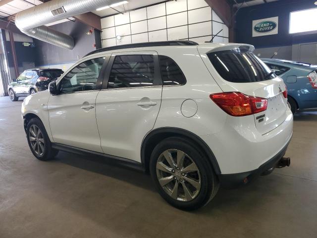Photo 2 from auction – 2013 MITS OUTLANDER SPORT LE with VIN 4A4AR5AU3DE018146