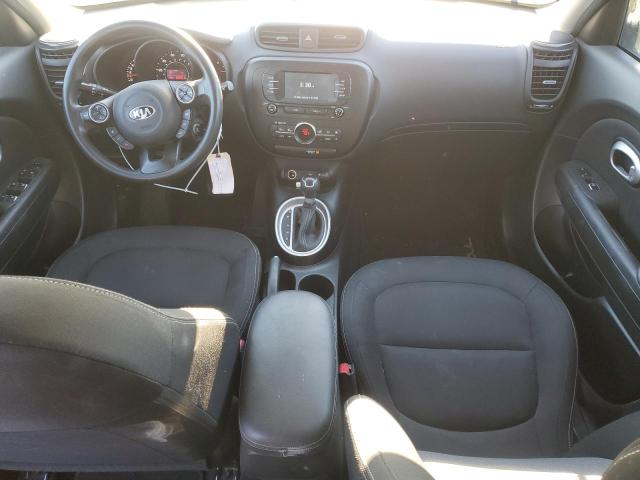 Photo 8 from auction – 2017 KIA SOUL + with VIN KNDJP3A59H7880551