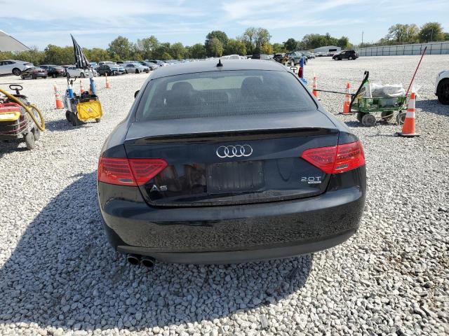 Photo 6 from auction – 2014 AUDI A5 PREMIUM with VIN WAURFAFR2EA031038