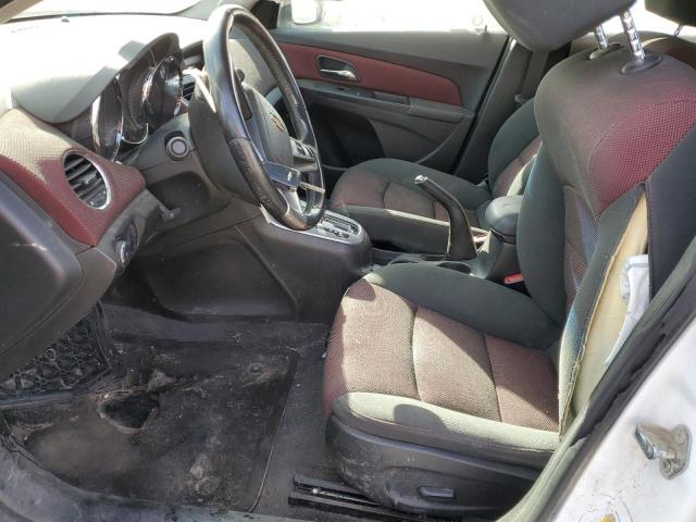 Photo 7 from auction – 2012 CHEVROLET CRUZE LT with VIN 1G1PG5SC7C7141246