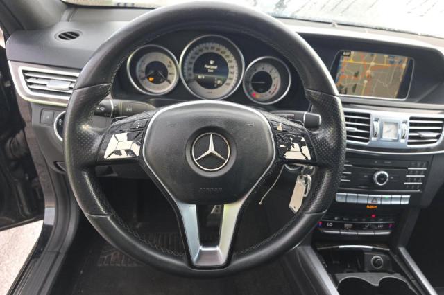 Photo 9 from auction – 2016 MERCEDES-BENZ E 350 4MAT with VIN WDDHF8JB3GB204635