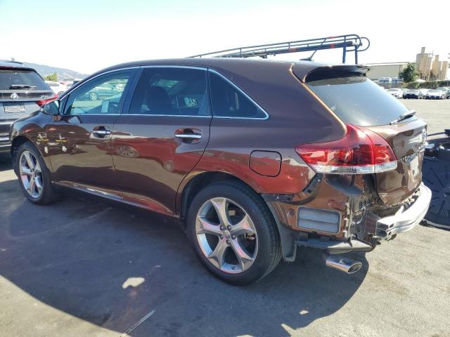 Photo 2 from auction – 2013 TOYOTA VENZA LE with VIN 4T3ZK3BB4DU063041