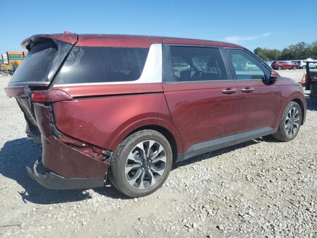 Photo 3 from auction – 2022 KIA CARNIVAL E with VIN KNDNC5H31N6090837