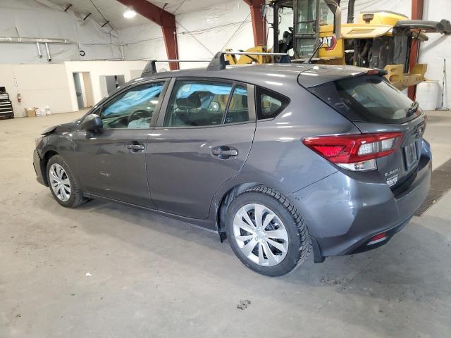 Zdjęcie 2 z aukcji – 2022 SUBARU IMPREZA z VIN 4S3GTAB62N3705949