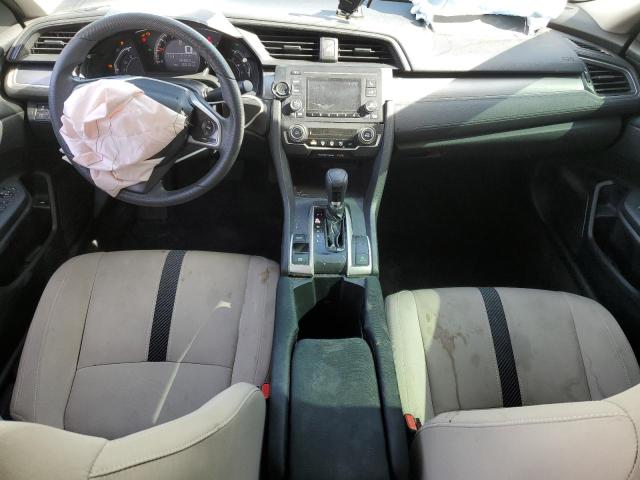 Photo 8 from auction – 2016 HONDA CIVIC LX with VIN 2HGFC2F53GH515131