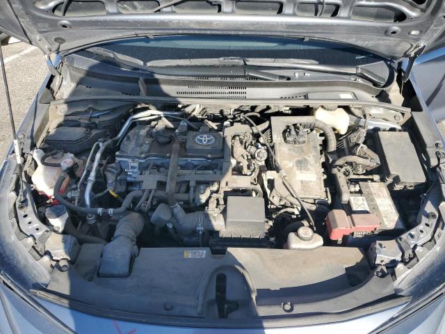 Photo 11 from auction – 2022 TOYOTA COROLLA LE with VIN JTDEAMDE5NJ046831