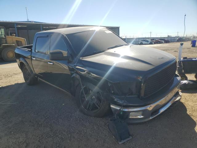 Photo 4 from auction – 2012 DODGE RAM 1500 S with VIN 1C6RD7LT7CS320619
