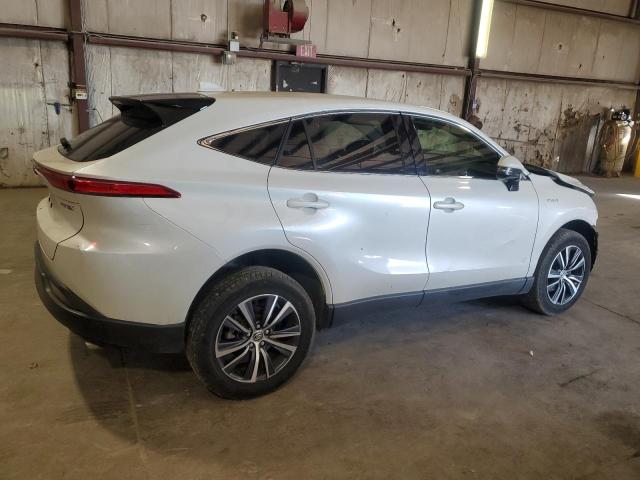 Photo 3 from auction – 2021 TOYOTA VENZA LE with VIN JTEAAAAH4MJ052951