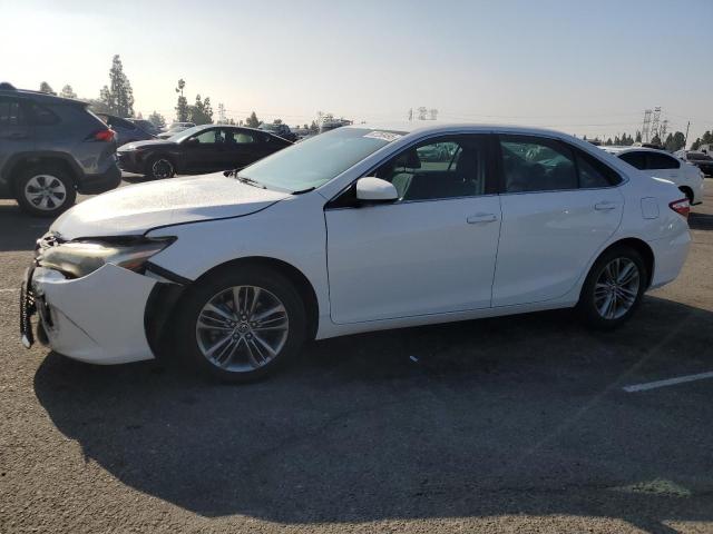 TOYOTA CAMRY LE 2015 with VIN 4T1BF1FK9FU986213 - Photo from auction