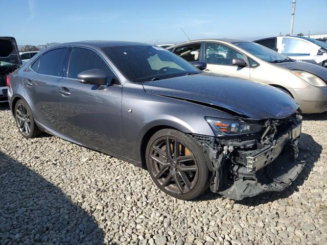 Photo 4 from auction – 2019 LEXUS IS 300 with VIN JTHBA1D20K5093100