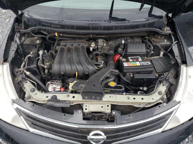 Photo 11 from auction – 2011 NISSAN VERSA S with VIN 3N1BC1CP3BL494894
