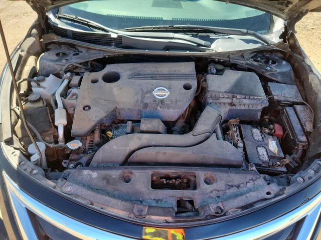 Photo 11 from auction – 2014 NISSAN ALTIMA 2.5 with VIN 1N4AL3APXEC321323
