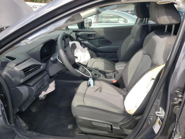 Photo 7 from auction – 2024 SUBARU CROSSTREK PREMIUM with VIN JF2GUADC8R8241818