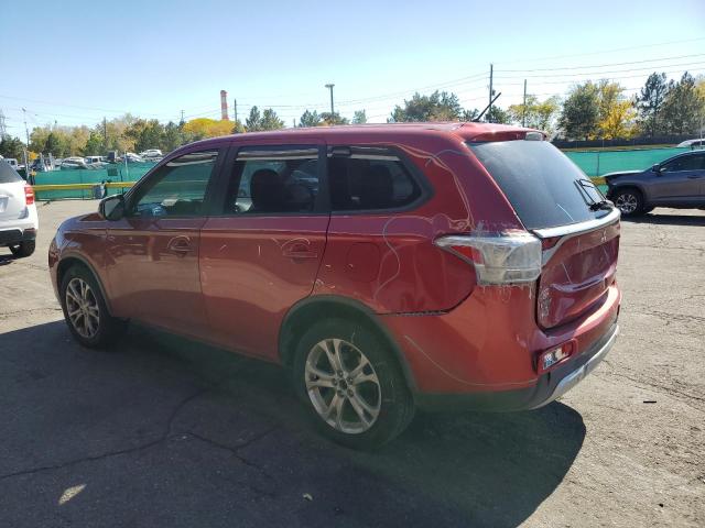 Photo 2 from auction – 2015 MITSUBISHI OUTLANDER with VIN JA4AZ3A35FZ011787