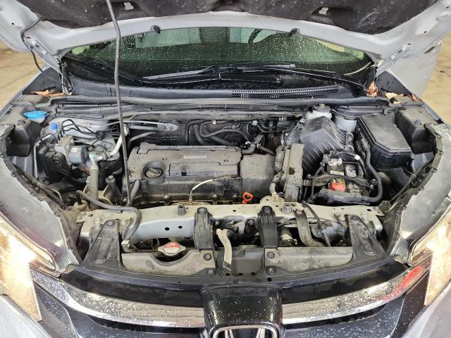 Photo 12 from auction – 2016 HONDA CR-V EX with VIN 2HKRM4H50GH681499