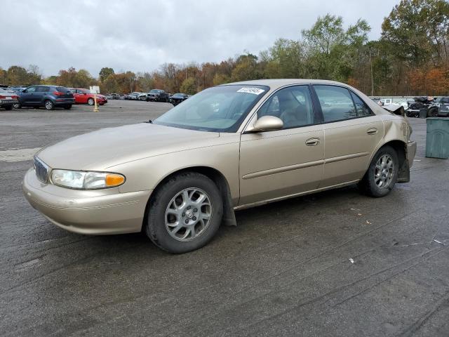 BUICK CENTURY CUSTOM 2005 with VIN 2G4WS52J251103127 - Photo from auction