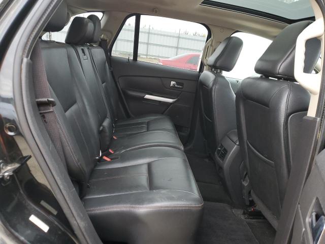 Photo 11 from auction – 2011 FORD EDGE LIMIT with VIN 2FMDK4KC3BBA50401