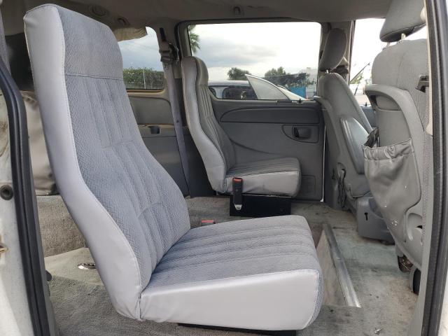 Photo 11 from auction – 2006 DODGE GRAND CARA with VIN 1D4GP24R46B578875