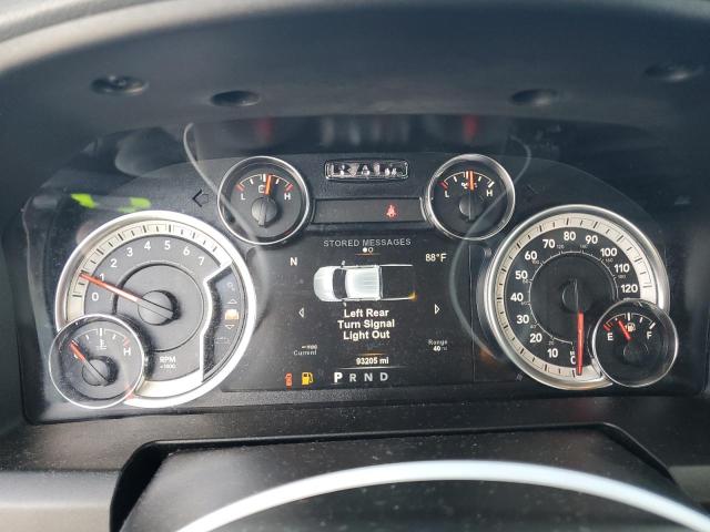 Photo 9 from auction – 2019 RAM 1500 CLASS with VIN 1C6RR7TT0KS575905