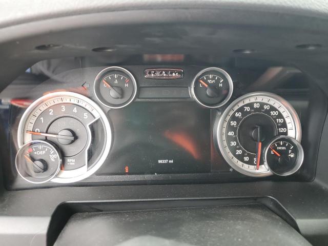 Photo 9 from auction – 2015 RAM 1500 SLT with VIN 1C6RR6LM6FS581362