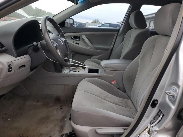 Photo 7 from auction – 2008 TOYOTA CAMRY CE with VIN 4T1BE46K58U236993