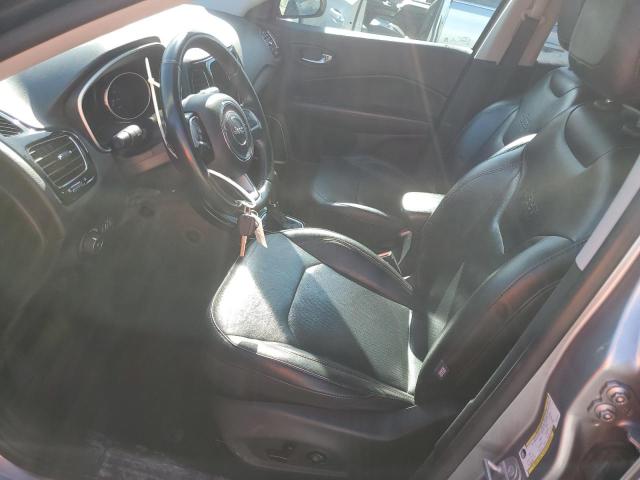 Photo 7 from auction – 2019 JEEP COMPASS LIMITED with VIN 3C4NJDCB2KT735771