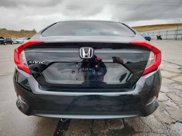 Photo 6 from auction – 2016 HONDA CIVIC LX with VIN 19XFC2F59GE071747