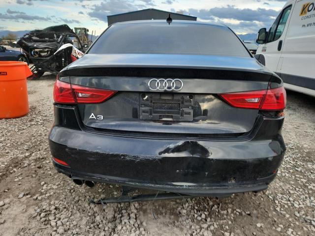 Photo 6 from auction – 2015 AUDI A3 with VIN WAUACGFF8F1032985