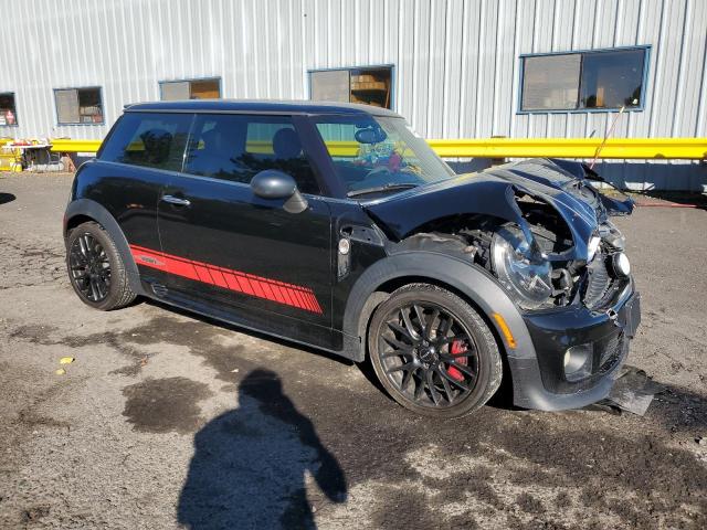 Photo 4 from auction – 2013 MINI COOPER JOHN COOPER WORKS with VIN WMWSU9C57DT722625