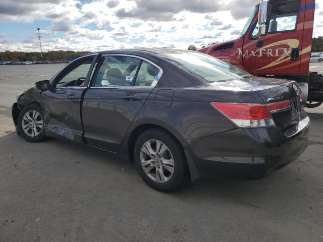 Photo 2 from auction – 2012 HONDA ACCORD LXP with VIN 1HGCP2F47CA056628