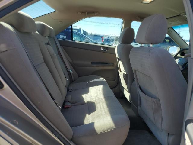 Photo 10 from auction – 2005 TOYOTA CAMRY LE with VIN 4T1BE30K35U570972