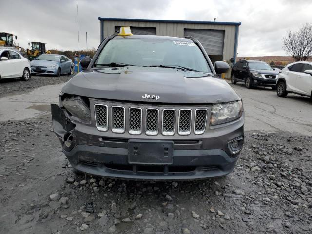 Photo 5 from auction – 2015 JEEP COMPASS LA with VIN 1C4NJDEBXFD396315