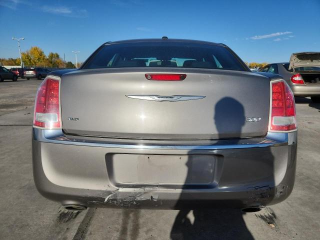 Photo 6 from auction – 2014 CHRYSLER 300 with VIN 2C3CCARG2EH249434