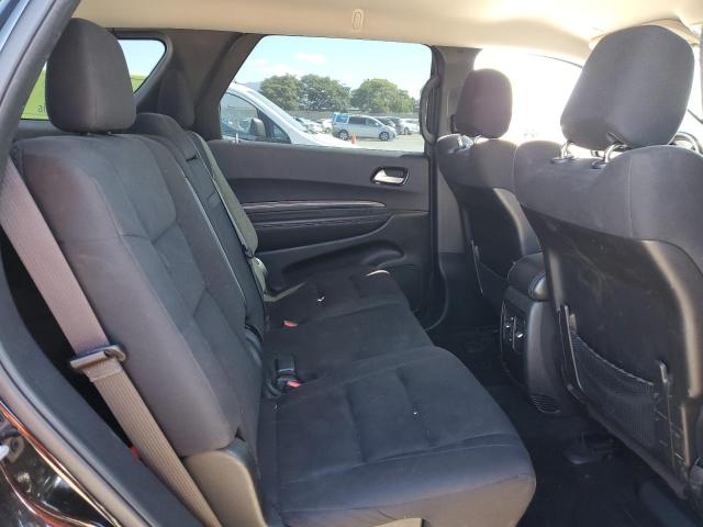 Photo 11 from auction – 2021 DODGE DURANGO SX with VIN 1C4RDHAG2MC884906