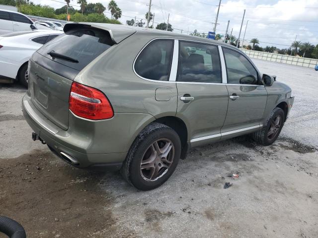 Photo 3 from auction – 2009 PORSCHE CAYENNE with VIN WP1AA29PX9LA08615