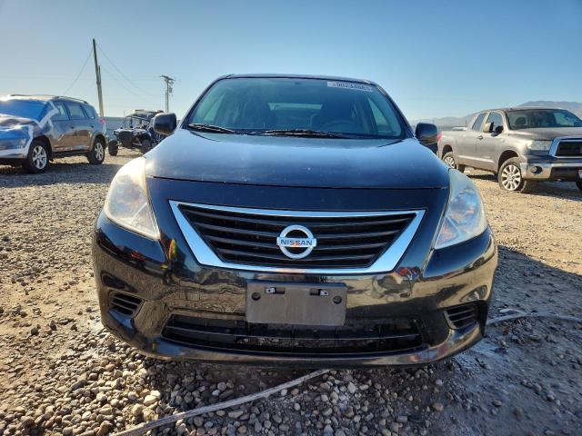 Photo 5 from auction – 2014 NISSAN VERSA with VIN 3N1CN7AP9EL874699