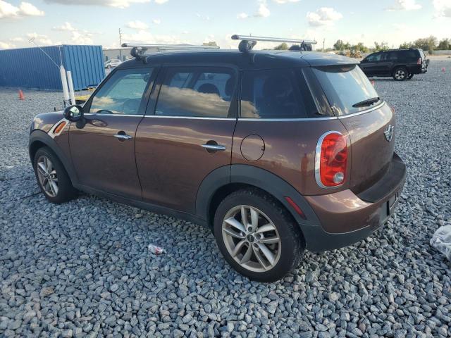 Photo 2 from auction – 2013 MINI COOPER COU with VIN WMWZB3C53DWM07448