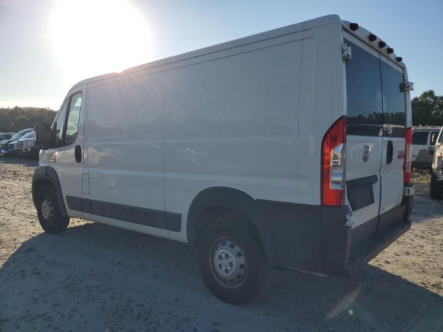 Photo 2 from auction – 2017 RAM PROMASTER with VIN 3C6TRVAG3HE508579