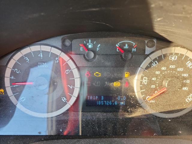 Photo 9 from auction – 2010 FORD ESCAPE XLT with VIN 1FMCU0D74AKC05752