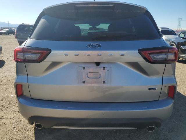 Photo 6 from auction – 2023 FORD ESCAPE ST with VIN 1FMCU0MZ2PUB14476